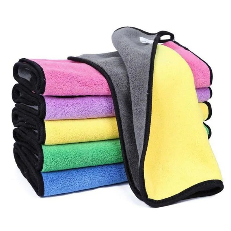 Absorbent Pet Towel